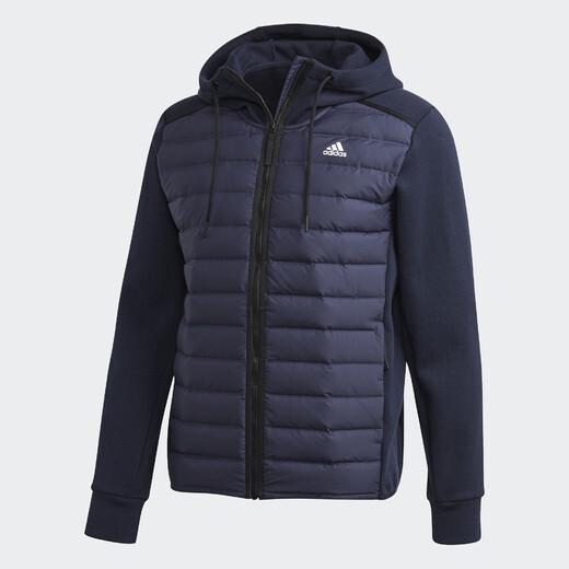 Adidas Varilite Hybrid GE5825 M pánská bunda Adidas