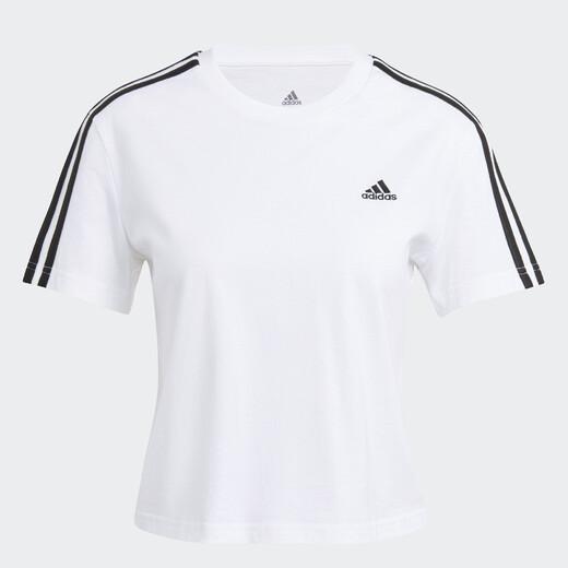 Adidas W 3S CRO T GL0778 dámské tričko Adidas