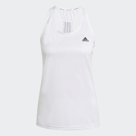 Adidas W 3S TK GL3790 dámský nátělník Adidas