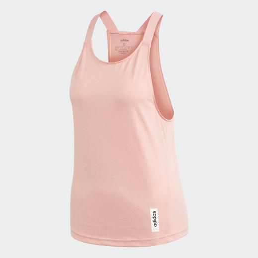 Adidas W BB TANK FM4373 dámský nátělník Adidas