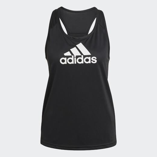 Adidas W BL TK GL3826 dámský nátělník Adidas