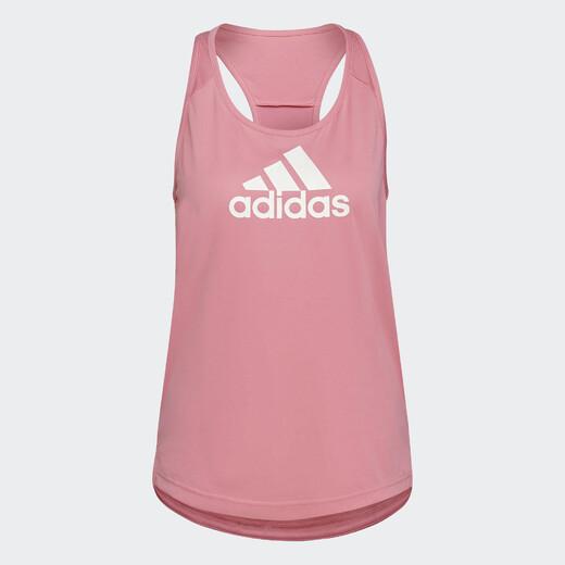 Adidas W BL TK H28818 dámský nátělník Adidas