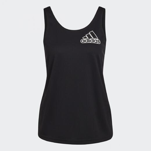 Adidas W BLUV Q1 TANK HC9173 dámský nátělník Adidas