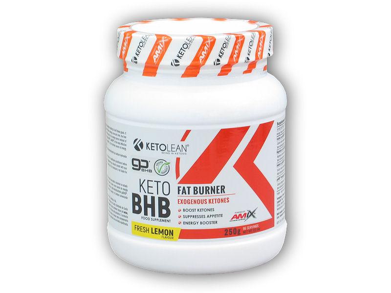 Amix Ketolean Keto goBHB 250g Amix Ketolean