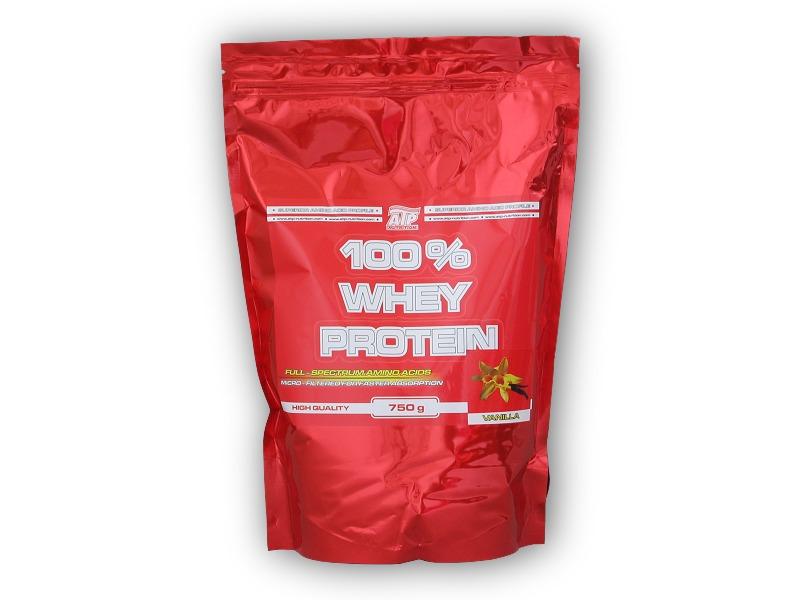 ATP Nutrition 100% Whey Protein 750g ATP Nutrition