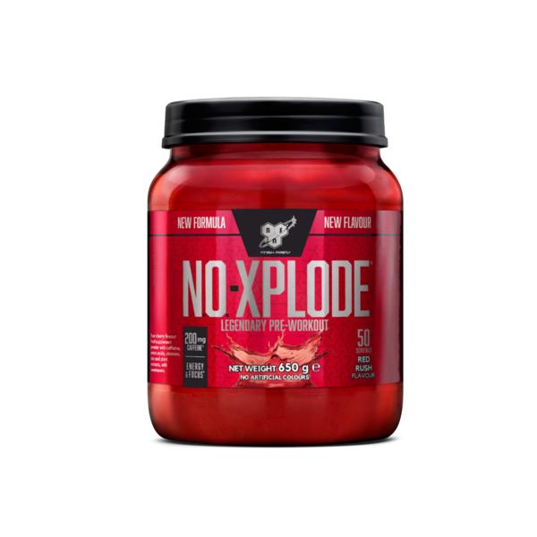 BSN N.O.-Xplode 650 g BSN