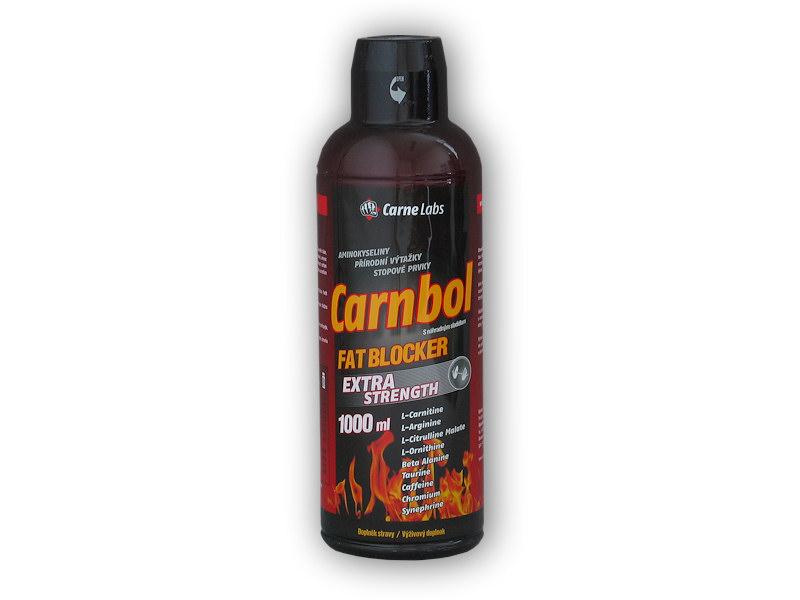 Carne Labs Carnbol 1000ml Carne Labs