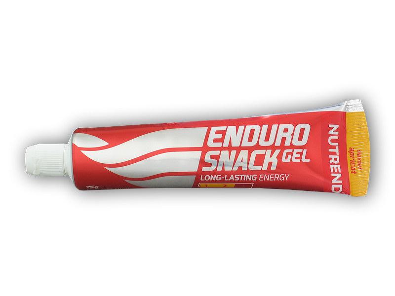 Nutrend Endurosnack 75g Nutrend