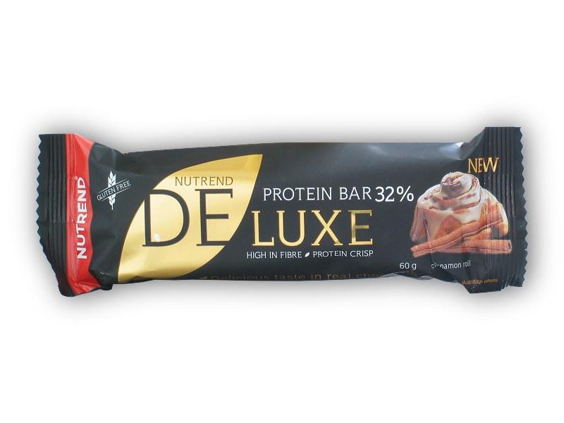Nutrend New Deluxe Protein Bar 32% 60g Nutrend