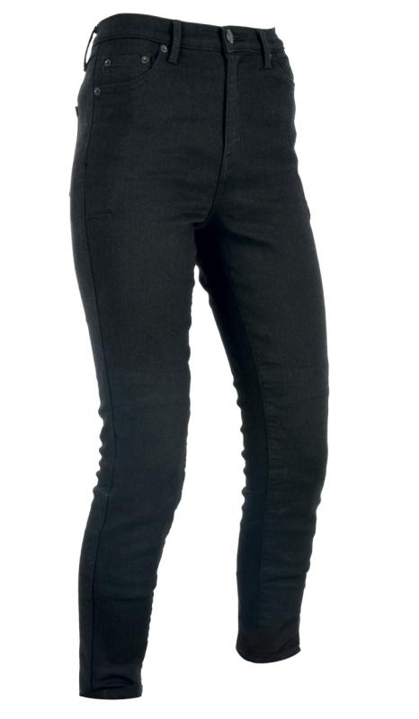 Oxford Original Approved Jeggings AA černé OXFORD