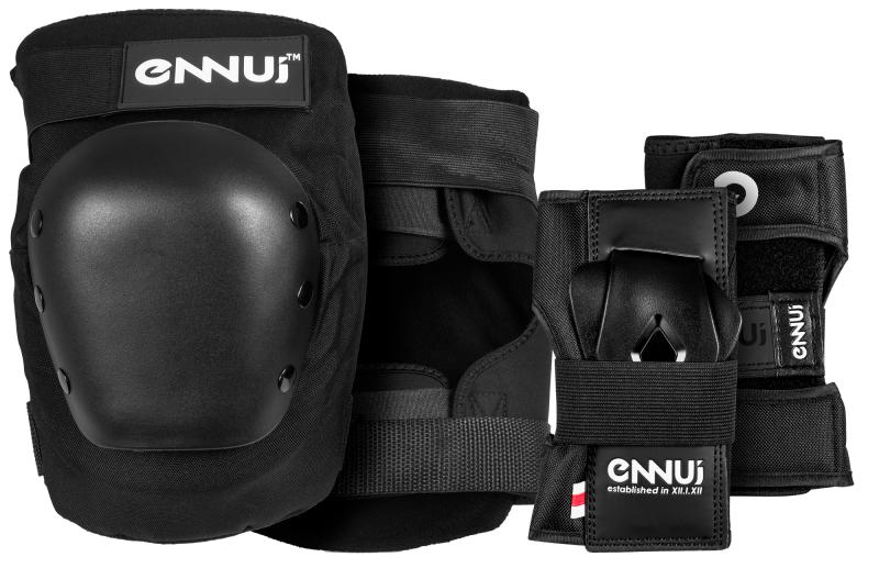 Powerslide Chrániče Ennui Aly Dual Pack Powerslide