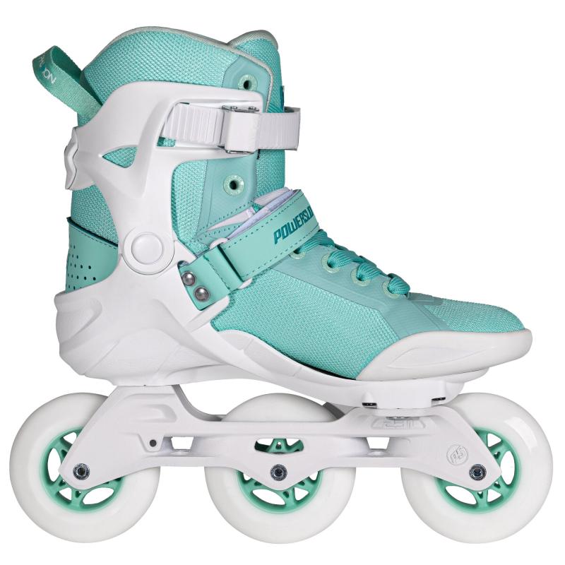 Powerslide Phuzion Radon 90 Lady Special Edition Trinity Powerslide
