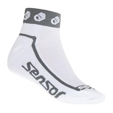 Sensor ponožky Race Lite Small Hands Bílá Sensor