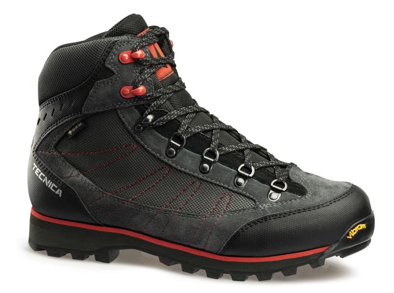 Tecnica Makalu IV GTX Ms 019 shadow piedra/rich lava Tecnica