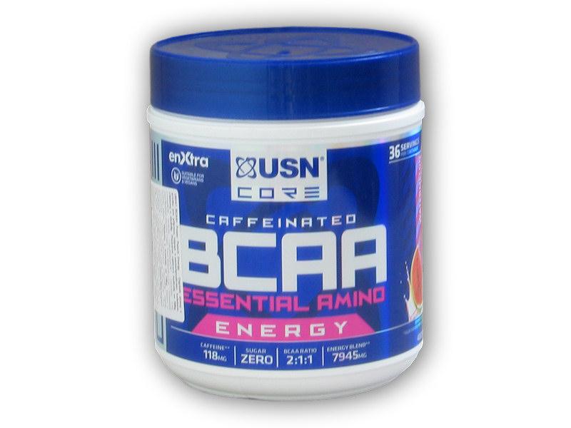 USN BCAA Energy power punch new 400g USN