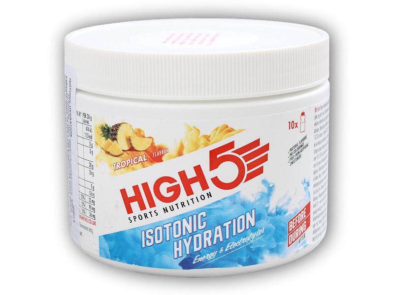 High5 Isotonic Hydration 300g High5