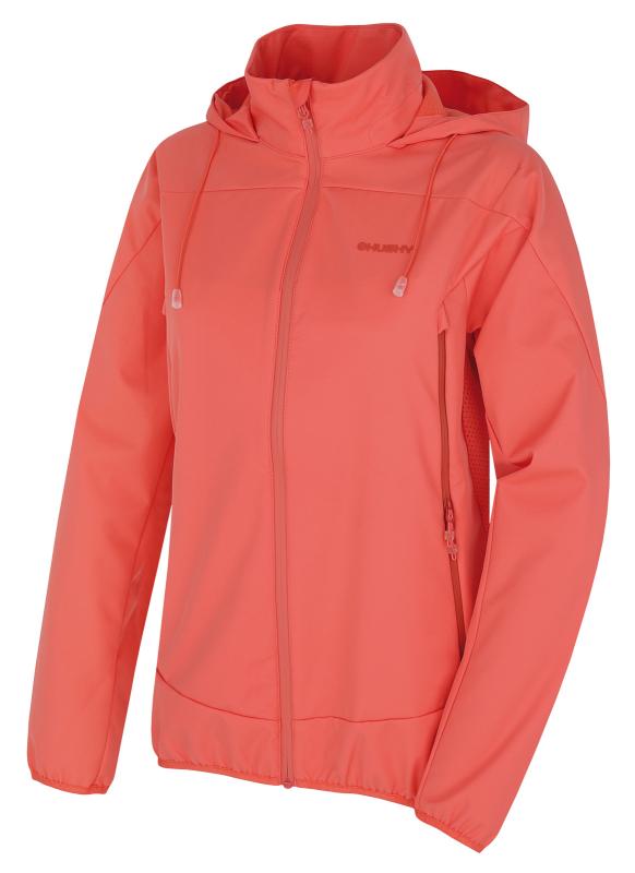 Husky dámská softshell bunda Sonny L HUSKY