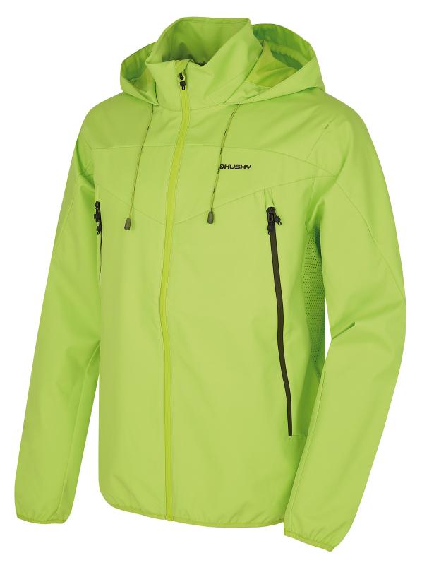 Husky pánská softshell bunda Sonny M HUSKY