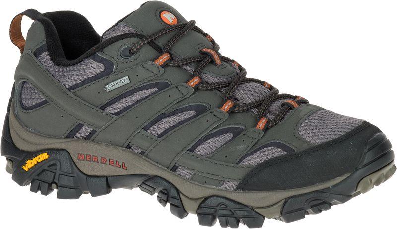 Merrell J06038 Moab 2 Gtx Beluga Merrell