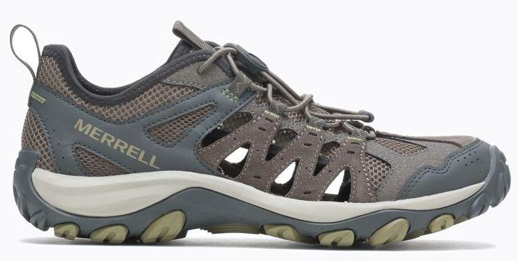 Merrell J135179 Accentor 3 Sieve Boulder Merrell