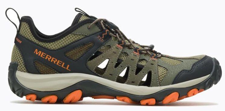 Merrell J135181 Accentor 3 Sieve Olive/herb Merrell