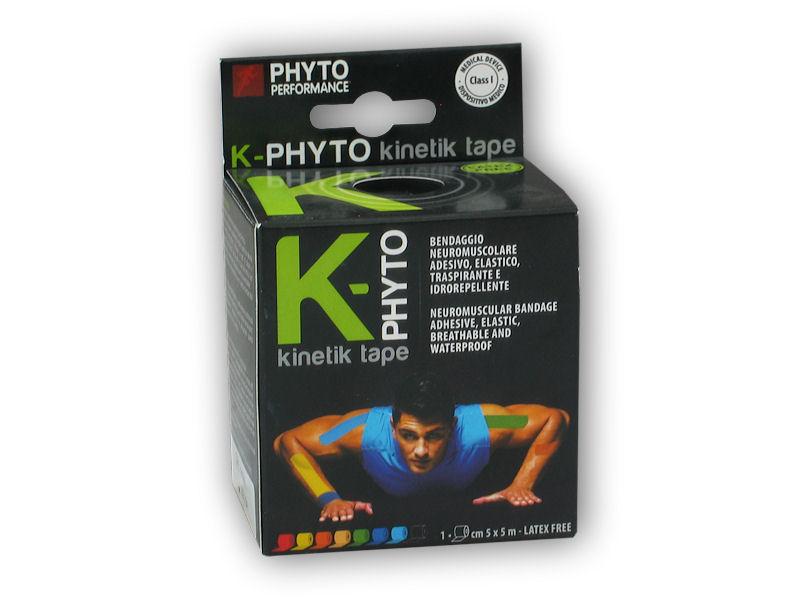 Phyto Performance K-phyto kinetik kinesio tape 5cm x 5m Phyto Performance