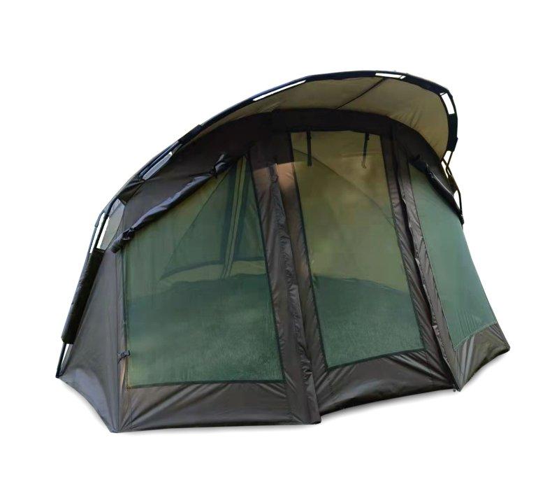 Sedco Rybářský bivak - Bivvy CARP 270x300x170 cm Sedco