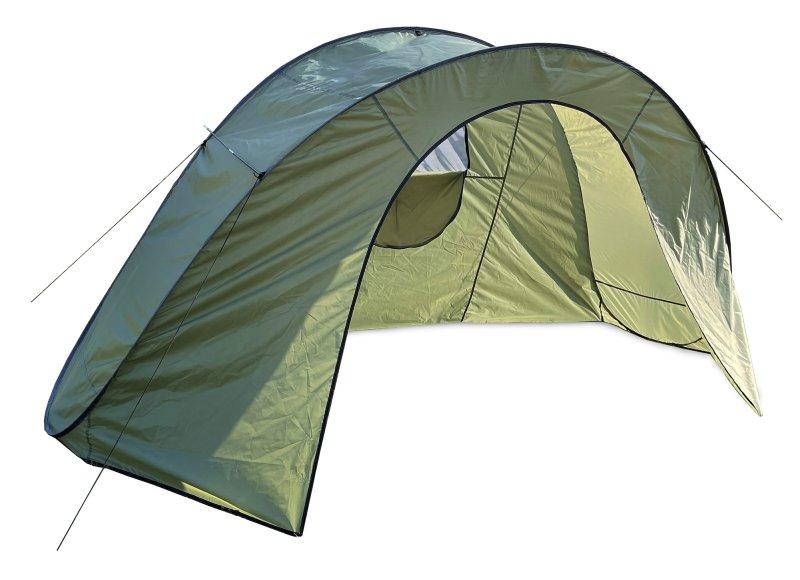 Sedco Rybářský přístřešek POP UP TENT QUICK 295x185x165 cm Sedco