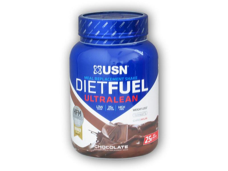 USN Diet Fuel Ultralean 1000g USN