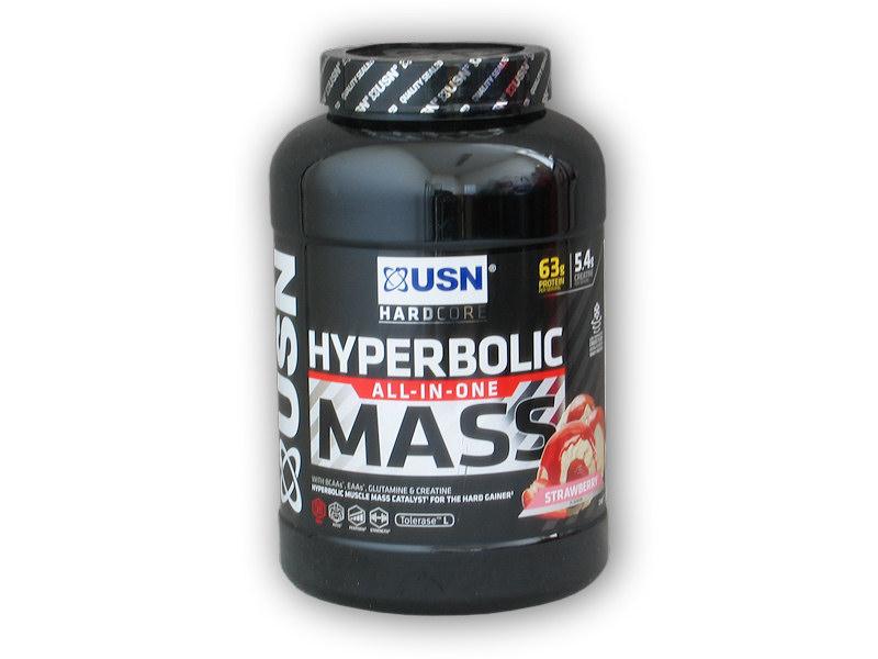 USN Hyperbolic Mass 2000g USN