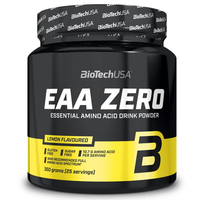 Biotech USA EAA Zero 182g BiotechUSA
