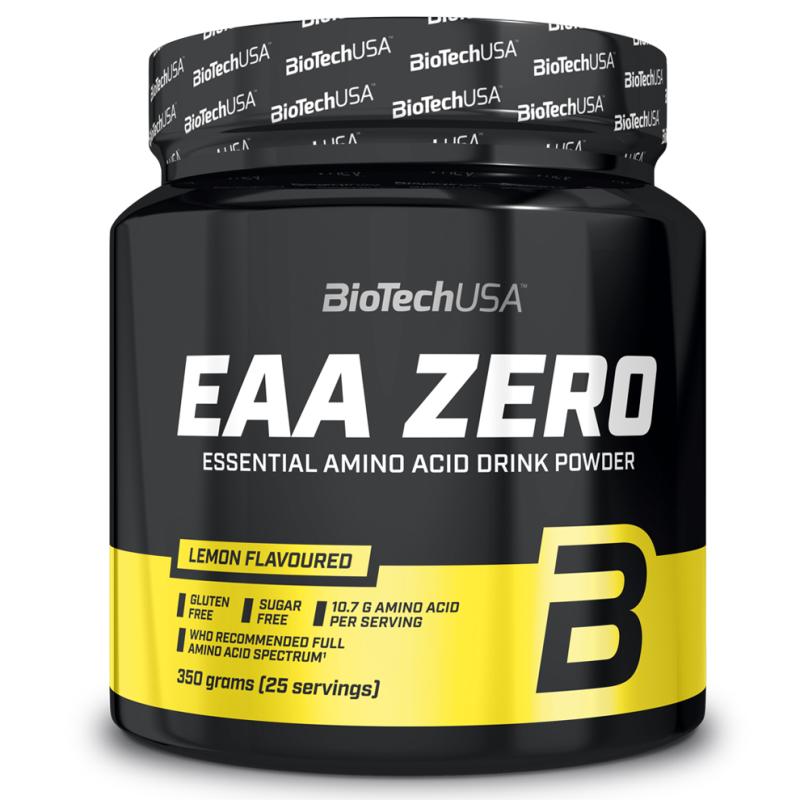 Biotech USA EAA Zero 182g BiotechUSA