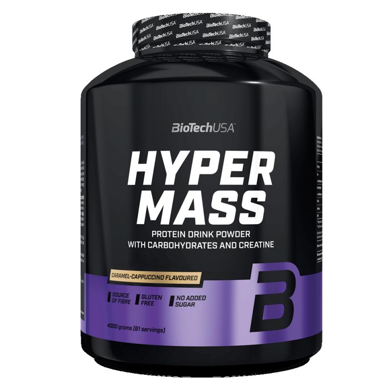 Biotech USA Hyper Mass 4000g BiotechUSA