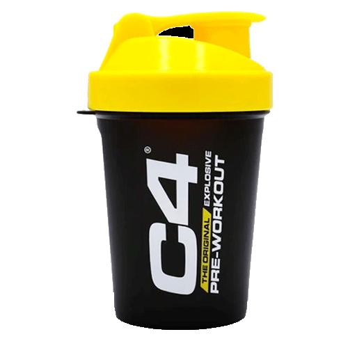 Cellucor C4 Smart Shake 500ml Cellucor