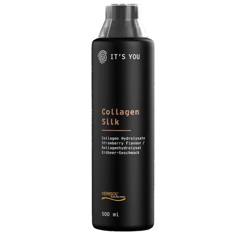 EnergyBody Verisol Collagen Silk 500ml EnergyBody