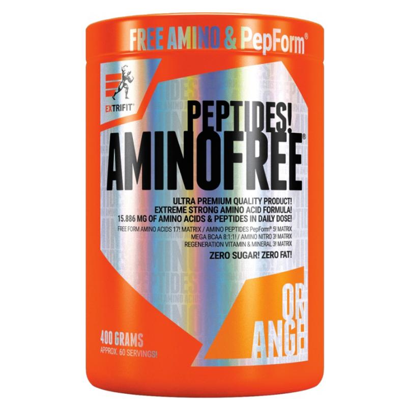 Extrifit AminoFree Peptides 400g Extrifit