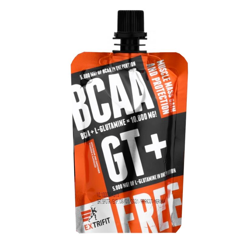 Extrifit BCAA GT+ 80g Extrifit