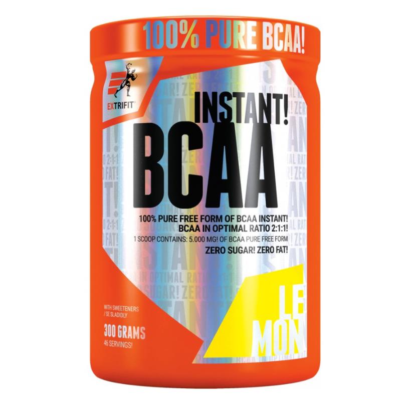 Extrifit BCAA Instant 300g Extrifit