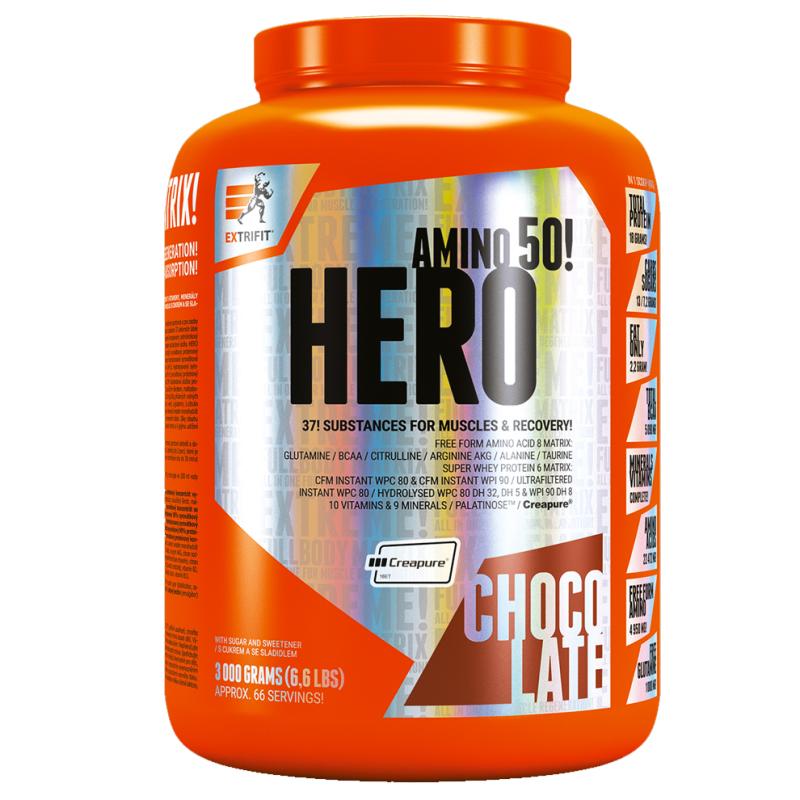 Extrifit Hero 3000g Extrifit