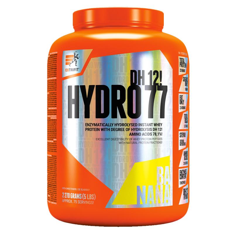 Extrifit Hydro 77 2270g Extrifit