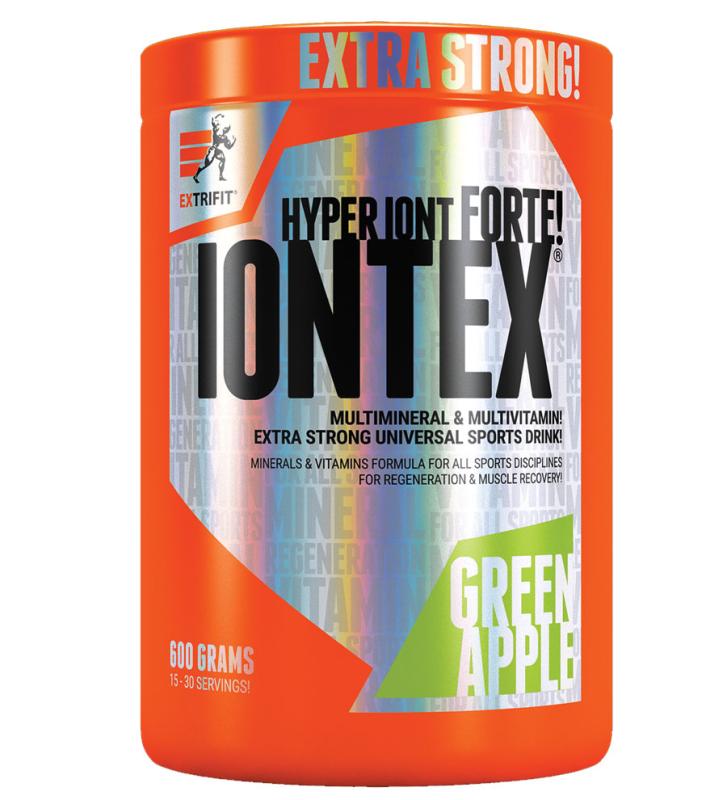 Extrifit Iontex Forte 600g Extrifit