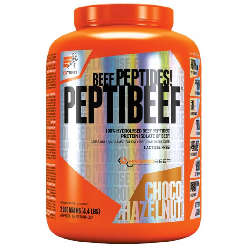 Extrifit PeptiBeef 2000g Extrifit