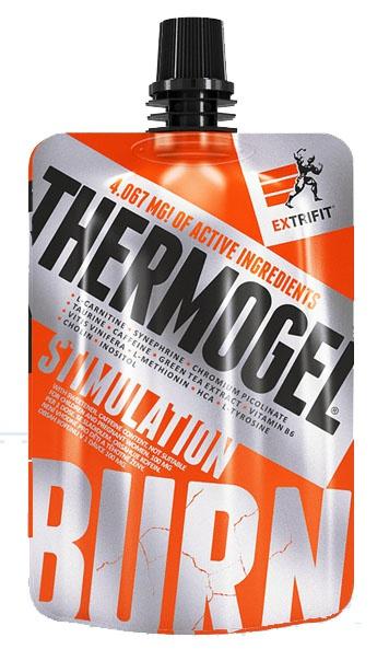 Extrifit Thermogel 80g Extrifit