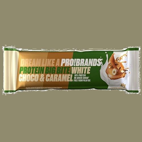 FCB Big Bite Protein Bar 45g FCB