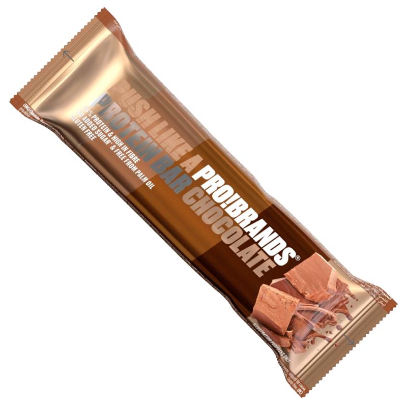 FCB PROBRANDS Protein Bar 45g FCB