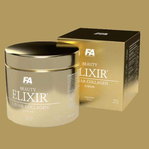Fitness Authority Beauty Elixir Caviar Collagen 12x60ml Fitness Authority