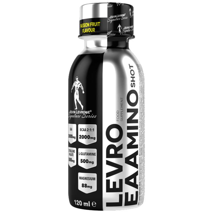 Fitness Authority EAA Amino shot 120ml Fitness Authority