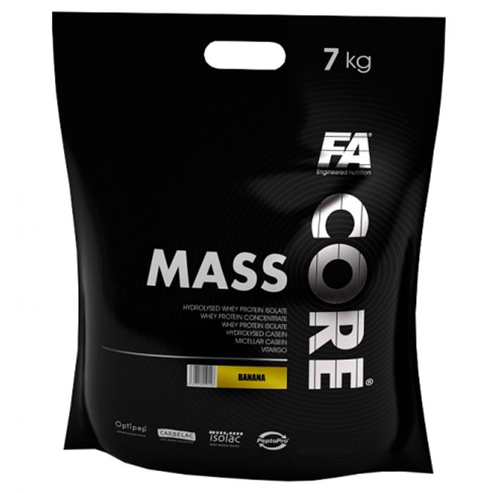 Fitness Authority Mass Core 3000g Fitness Authority