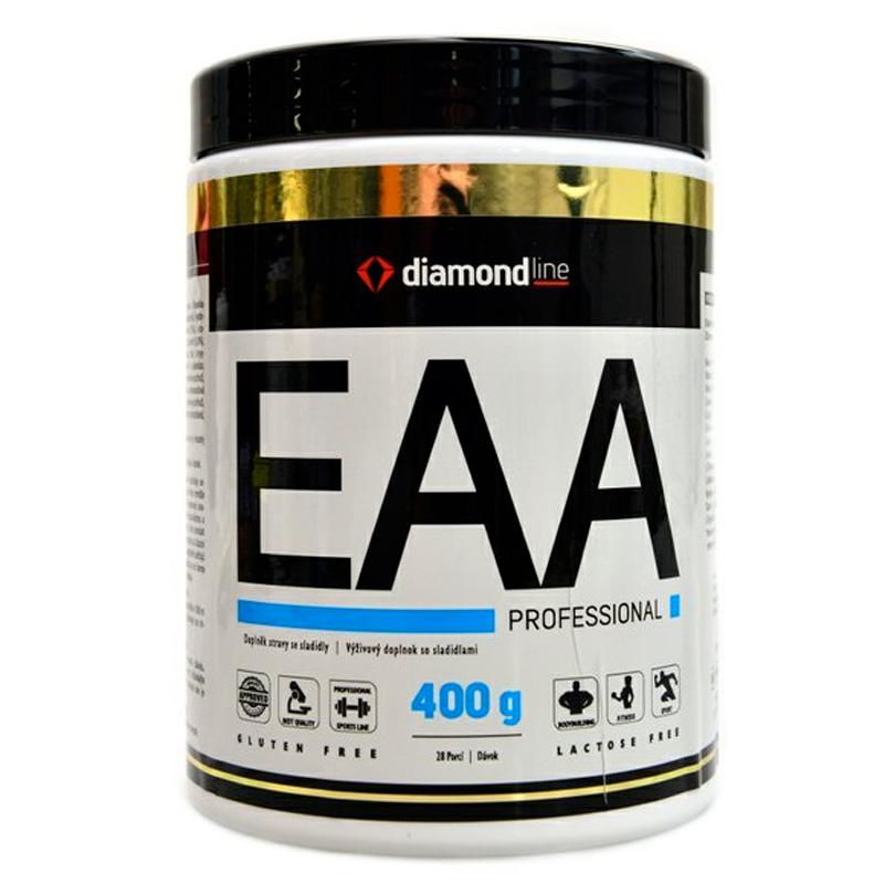 HiTec Nutrition Diamond line EAA powder 400g HiTec Nutrition