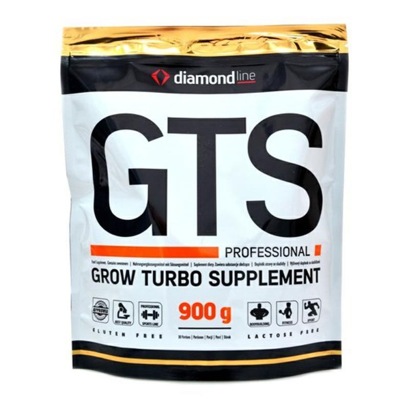 HiTec Nutrition GTS 900 g HiTec Nutrition